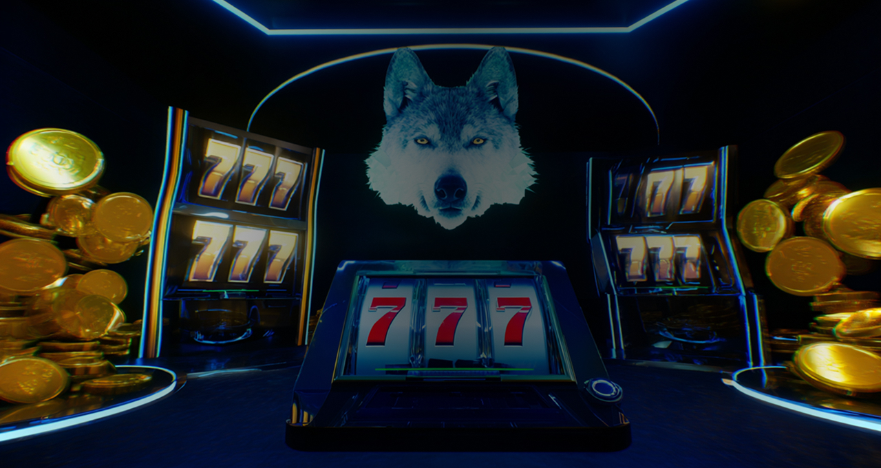 Wolfy Casino