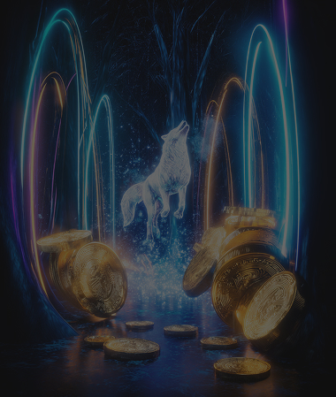 Wolfy Casino