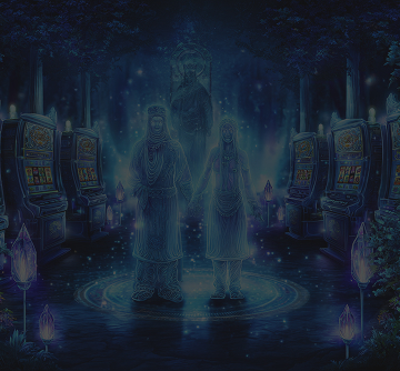 Wolfy Casino