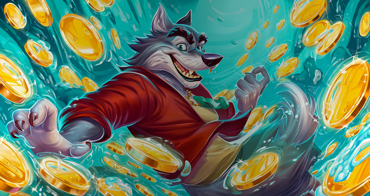 Wolfy Casino